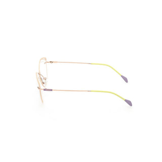 Emilio Pucci Gray Metal Frames - Ginchy