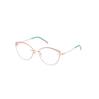 Emilio Pucci Multicolor Metal Frames - Ginchy