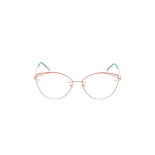 Emilio Pucci Multicolor Metal Frames - Ginchy
