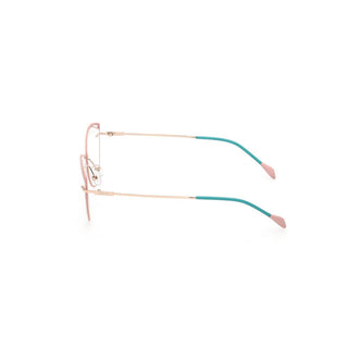 Emilio Pucci Multicolor Metal Frames - Ginchy