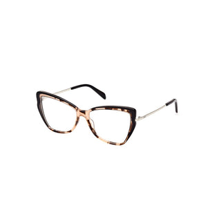 Emilio Pucci Brown Acetate Frames - Ginchy