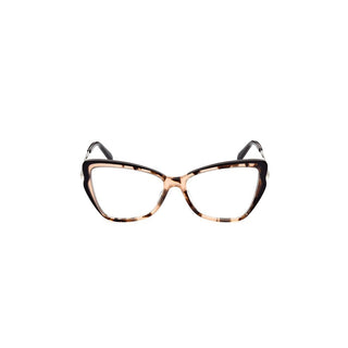 Emilio Pucci Brown Acetate Frames - Ginchy
