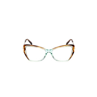 Emilio Pucci Green Acetate Frames - Ginchy
