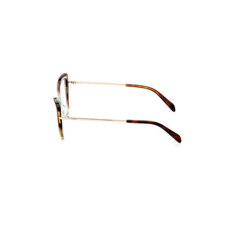 Emilio Pucci Green Acetate Frames - Ginchy