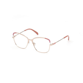 Emilio Pucci Multicolor Metal Frames - Ginchy