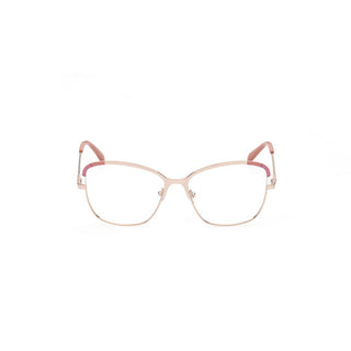 Emilio Pucci Multicolor Metal Frames - Ginchy