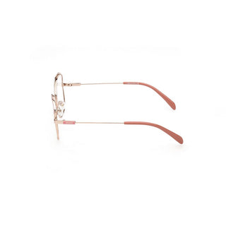 Emilio Pucci Multicolor Metal Frames - Ginchy