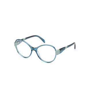 Emilio Pucci Green Acetate Frames - Ginchy