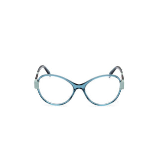 Emilio Pucci Green Acetate Frames - Ginchy