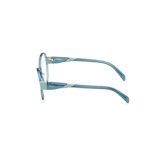 Emilio Pucci Green Acetate Frames - Ginchy