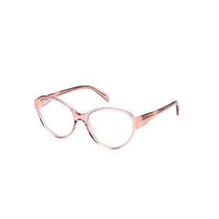 Emilio Pucci Multicolor Acetate Frames - Ginchy
