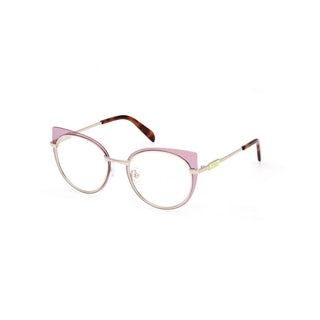 Emilio Pucci Purple Metal Frames - Ginchy