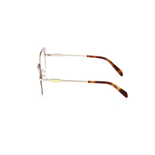 Emilio Pucci Purple Metal Frames - Ginchy