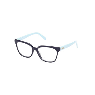 Emilio Pucci Blue Acetate Frames - Ginchy