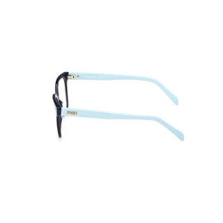 Emilio Pucci Blue Acetate Frames - Ginchy