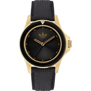 Adidas Multicolor Synthetic Watch - Ginchy