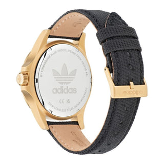 Adidas Multicolor Synthetic Watch - Ginchy