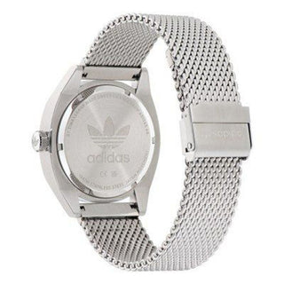 Adidas Gray Stainless Steel Watch - Ginchy