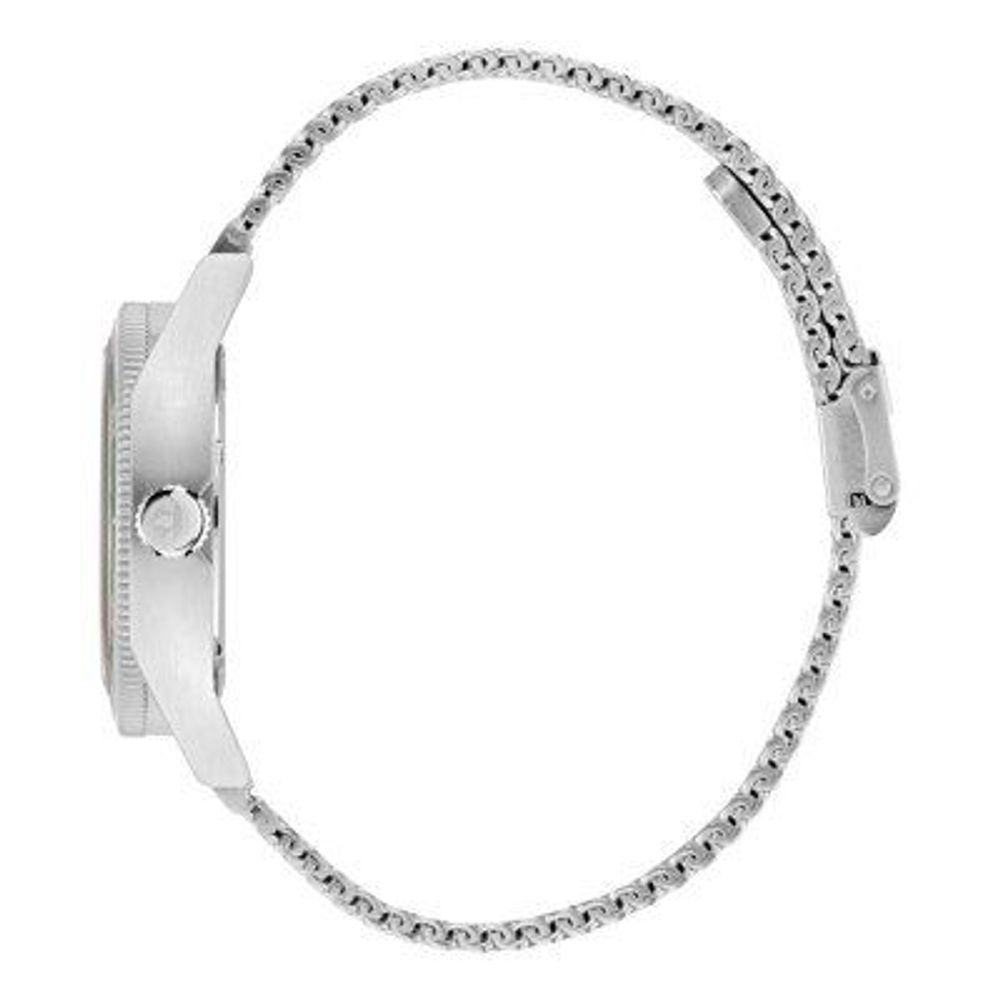 Adidas Gray Stainless Steel Watch - Ginchy