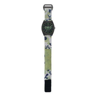 Adidas Multicolor Fabric Watch - Ginchy