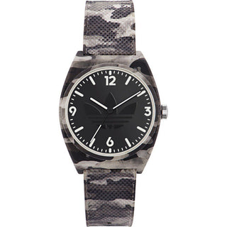 Adidas Multicolor Synthetic Watch - Ginchy