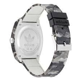 Adidas Multicolor Synthetic Watch - Ginchy