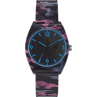 Adidas Multicolor Synthetic Watch - Ginchy