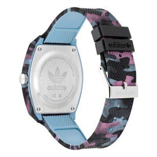 Adidas Multicolor Synthetic Watch - Ginchy