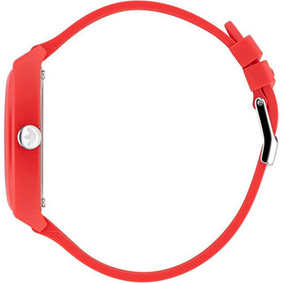 Adidas Red Synthetic Watch - Ginchy
