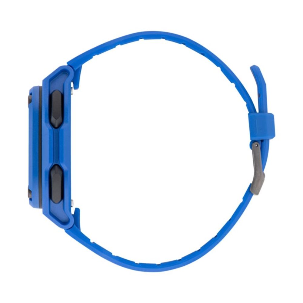 Adidas Blue Synthetic Watch - Ginchy
