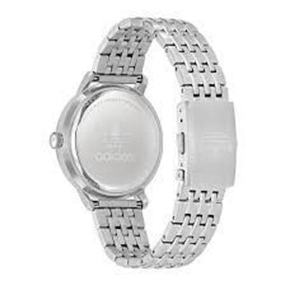 Adidas Gray Stainless Steel Watch - Ginchy