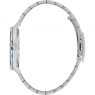 Adidas Gray Stainless Steel Watch - Ginchy