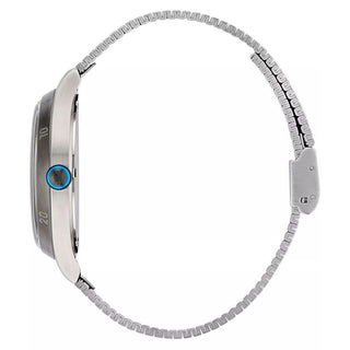 Adidas Gray Stainless Steel Watch - Ginchy