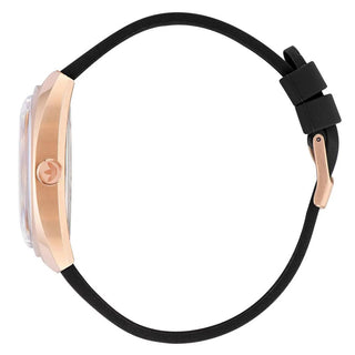 Adidas Black Synthetic Watch - Ginchy