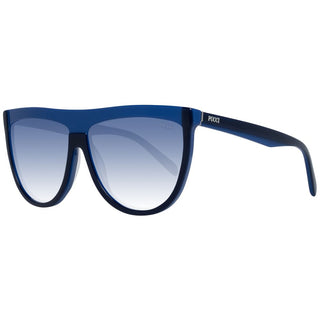 Emilio Pucci Blue Plastic Sunglasses - Ginchy