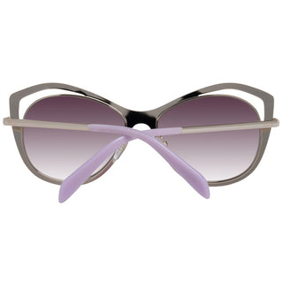Emilio Pucci Red Metal Sunglasses - Ginchy