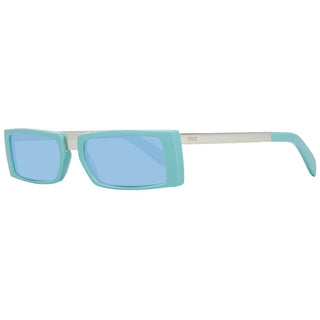 Emilio Pucci Brown Plastic Sunglasses - Ginchy