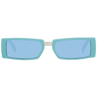 Emilio Pucci Brown Plastic Sunglasses - Ginchy