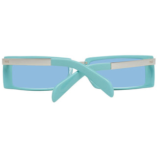 Emilio Pucci Brown Plastic Sunglasses - Ginchy