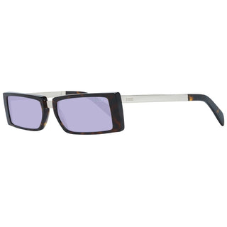 Emilio Pucci Brown Plastic Sunglasses - Ginchy