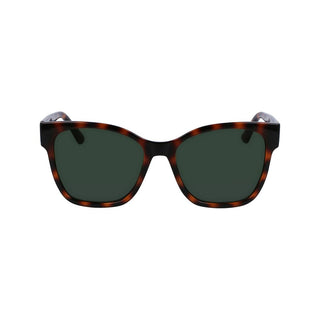 Karl Lagerfeld Brown Injected Sunglasses - Ginchy