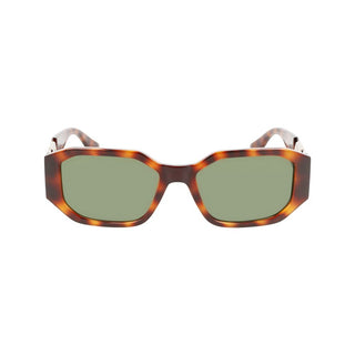 Karl Lagerfeld Brown Injected Sunglasses - Ginchy