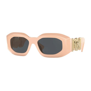 Versace Multicolor Acetate Sunglasses - Ginchy