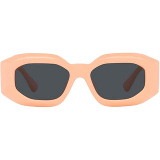 Versace Multicolor Acetate Sunglasses - Ginchy