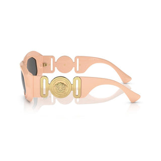 Versace Multicolor Acetate Sunglasses - Ginchy