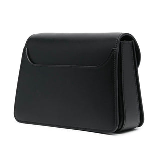 Lanvin Black Leather Handbag - Ginchy
