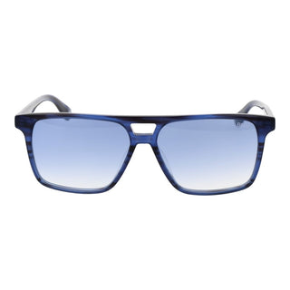 BMW Blue Men Sunglasses - Ginchy