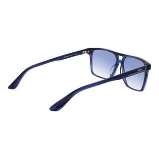 BMW Blue Men Sunglasses - Ginchy