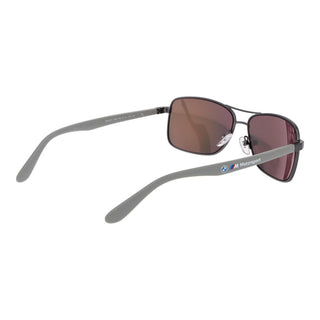 BMW Motorsport Gray Men Sunglasses - Ginchy