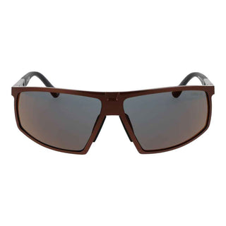 BMW Bronze Men Sunglass
